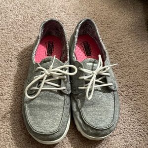 Skechers On the Go size 10